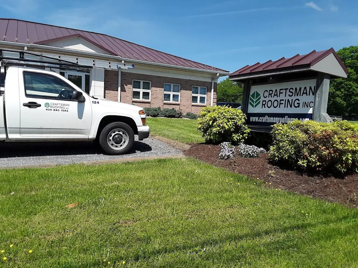 Quality Roof Replacement by experienced craftsmen in Mallory